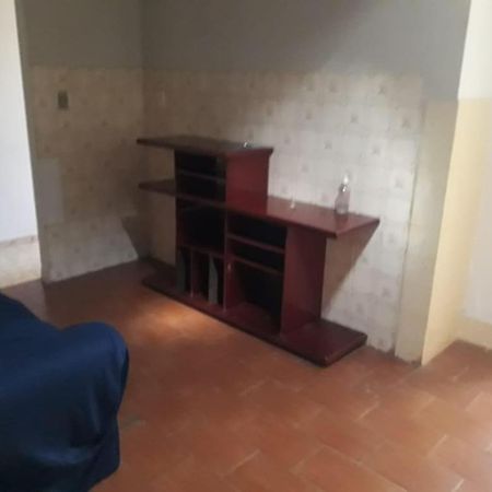Casa Em Olimpia Villa Exteriör bild