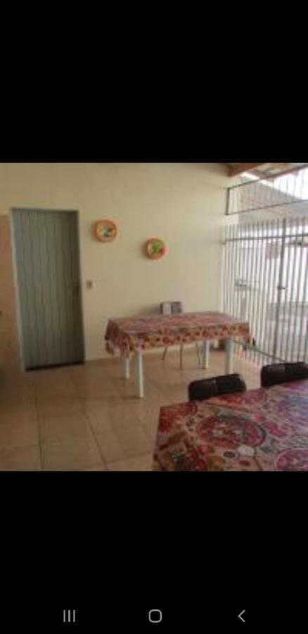 Casa Em Olimpia Villa Exteriör bild