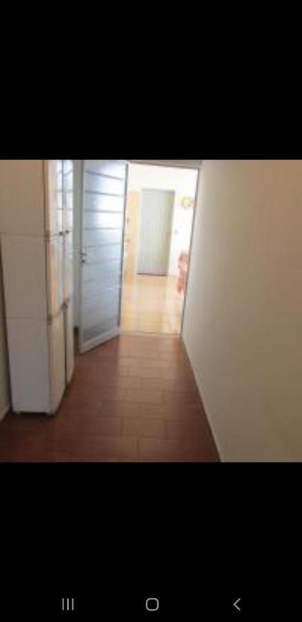 Casa Em Olimpia Villa Exteriör bild